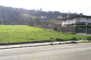Terreno edificabile a benevento