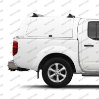 Hard top Nissan Navarra
