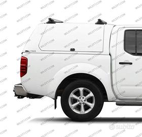 Hard top Nissan Navarra