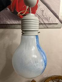 Lampadario per camera bambini