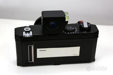 Linof Technorama 612 pc II