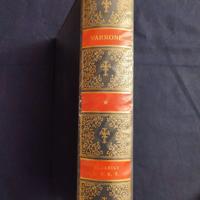 Varrone - Classici UTET