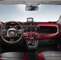 Ricambi disponibili fiat panda 2015;2017
