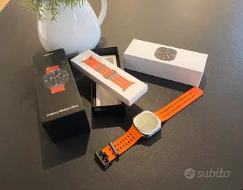 Samsung Galaxy Watch Ultra