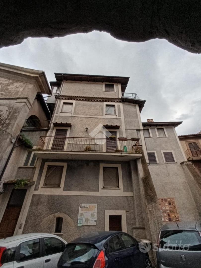 Appartamento – Bellegra, Roma Capitale - Altro