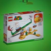 Lotto Lego Super Mario Bros