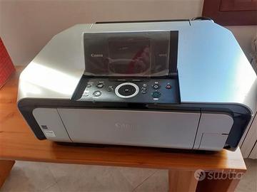 Canon MP610 stampante per ricambi