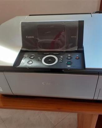Canon MP610 stampante per ricambi