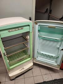 Frigorifero INDES anni 50'