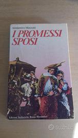 Libro I Promessi Sposi