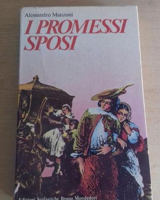Libro I Promessi Sposi