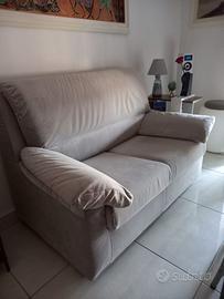 Divano letto 2 posti