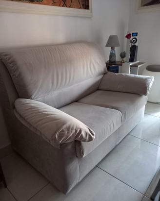 Divano letto 2 posti