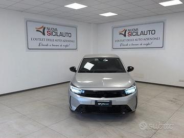 Opel Corsa VI 2023 1.2 GS s&s 100cv