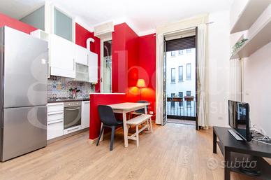 Appartamento Milano [Cod. rif 3330723ARG]