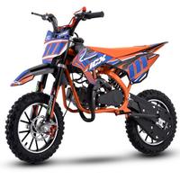 CROSS 50CC 2T VIPER NCX ACCENSIONE EASY START