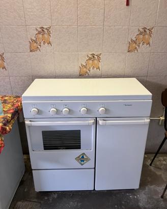 Cucina economica