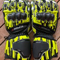 Guanti moto XL