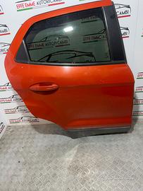 PORTA POSTERIORE DESTRA FORD ECOSPORT PRIMA SERIE