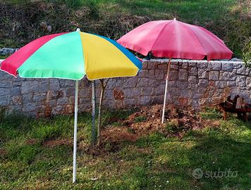 Due Ombrelloni