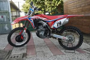 honda crf250r