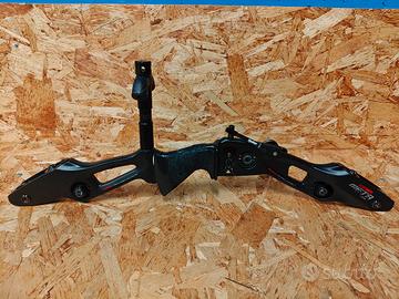 Riser Wiawis Meta DX - 25" DH