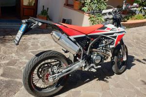 Fantic Motard 125 - 2021