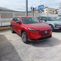 Honda HR-V Full Hybrid 2024