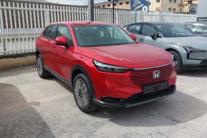 Honda HR-V Full Hybrid 2024