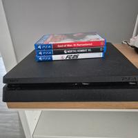 Playstation4