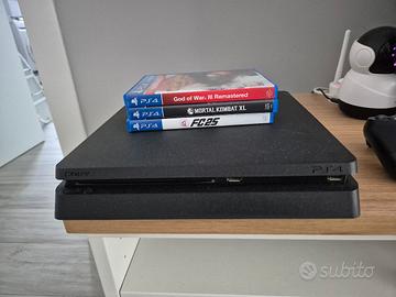 Playstation4