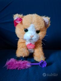 gattino fur real friends 