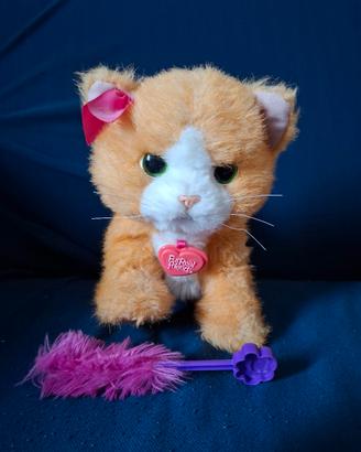 gattino fur real friends 