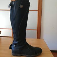Stivali equitazione