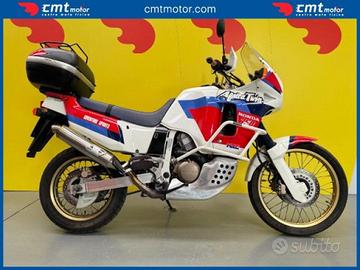 HONDA Africa Twin XRV 750 Garantita e Finanziabi