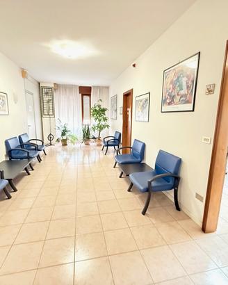 Ampio locale per uffici / ambulatori in centro