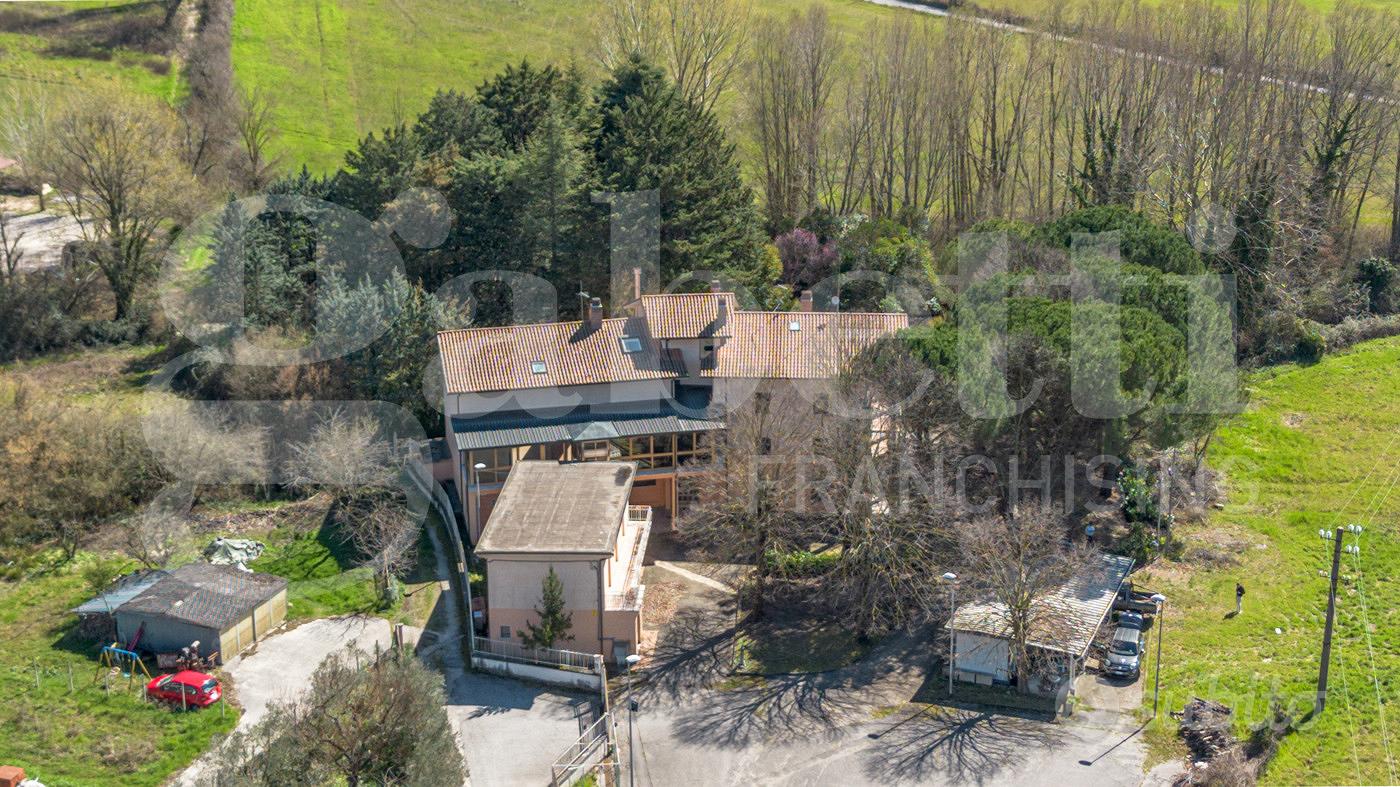 Casa – Gualdo Tadino, Gaifana - Vista 4