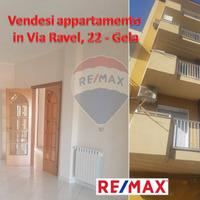 Appartamento - Gela