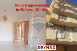 Appartamento - Gela