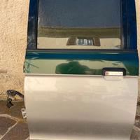 Ricambi mitsubishi l200