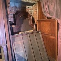 Testate liberty arredamento tavolk