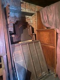 Testate liberty arredamento tavolk