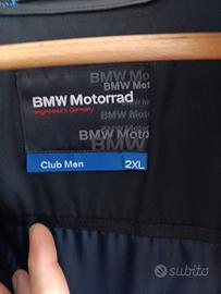 Giacca moto