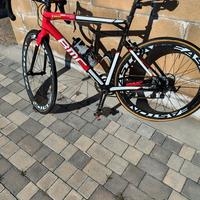 Bici da corsa BMC
