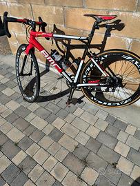 Bici da corsa BMC