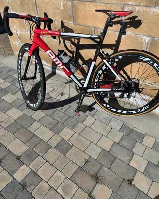 Bici da corsa BMC