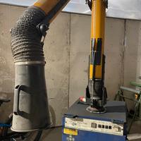 Asprafumi per saldatura