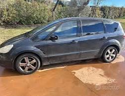 Ford s/max