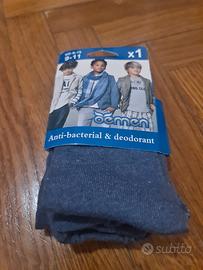 Calzamaglia Oemen bambini 9-11