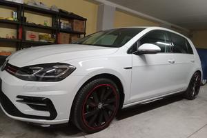 Volkswagen Golf 7.5 r-line